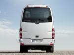 Mercedes-Benz Sprinter Travel 55 2014 года